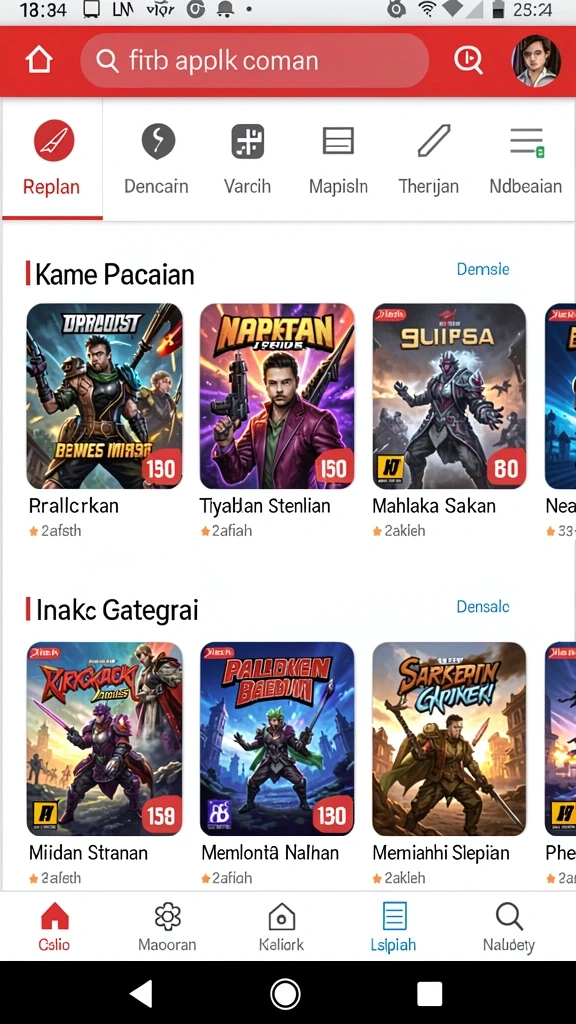 888r - Fitur permainan multiplayer yang seru.