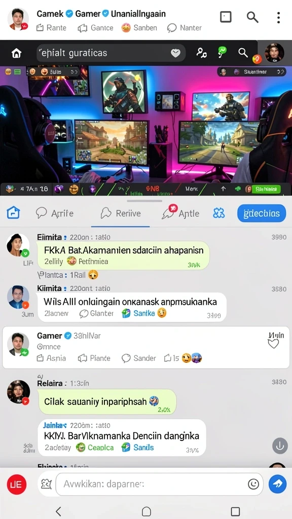 alexistogel - Komunitas aktif untuk berbagi tips dan trik.
