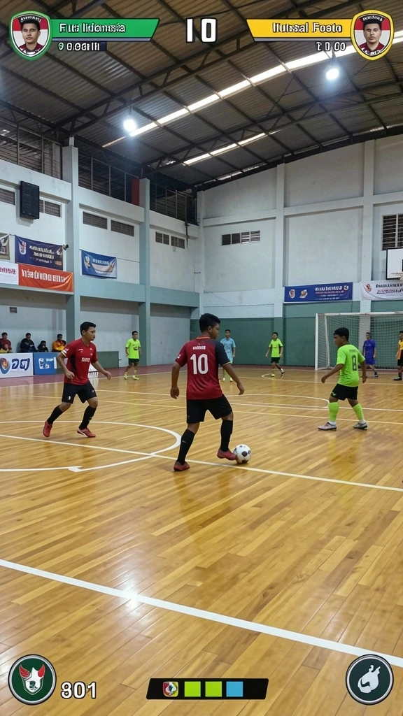 gacor777 - Tampilan grafis yang memukau untuk setiap tema slot.