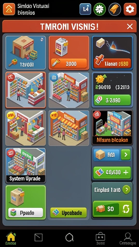 jktgame - Tampilan grafis yang memukau dan detail karakter.