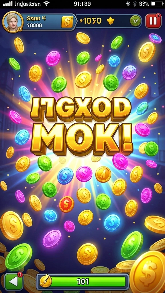jktgame - Berbagai karakter unik dengan kemampuan khusus.
