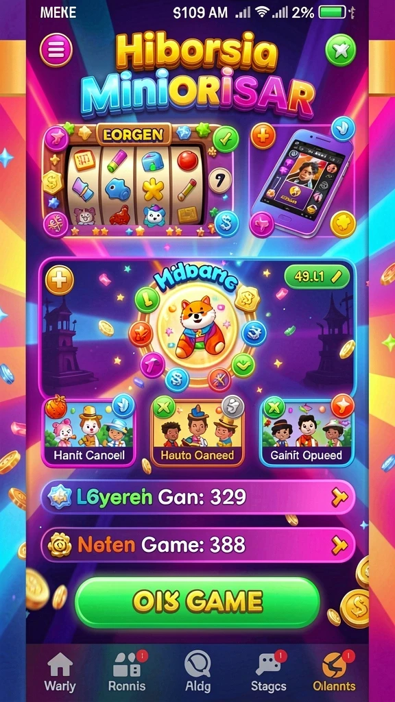 jnt777 - Mode multiplayer yang mendebarkan dan kompetitif.