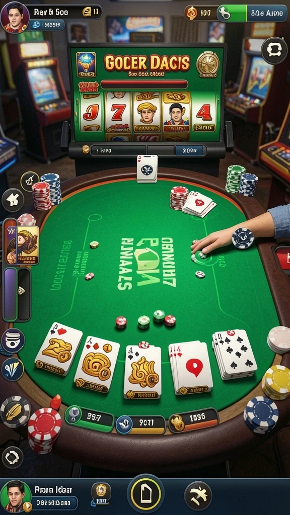 joinbet88 - Berbagai pilihan permainan yang siap untuk dimainkan.