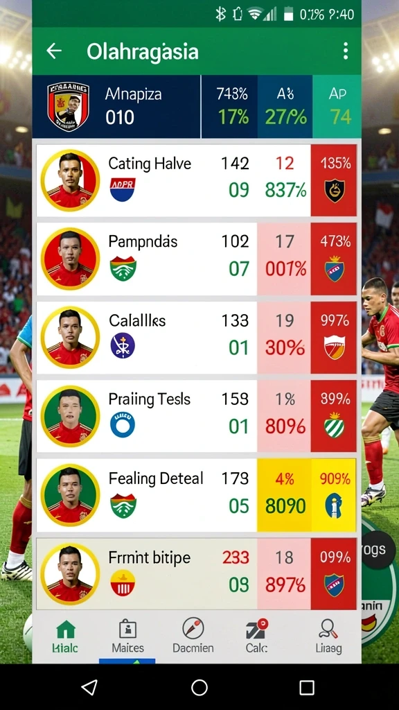 kg778 - Screenshot karakter baru yang bisa dimainkan.