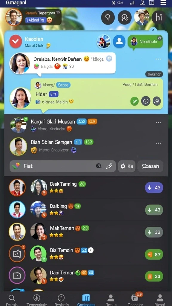 kpktoto - Beragam teka-teki menantang dengan level yang berbeda.