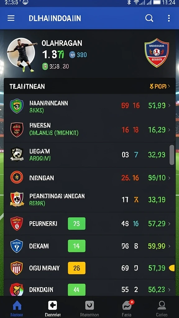 lpo88 - Beragam permainan judi yang tersedia untuk semua penggemar.