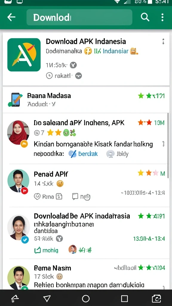 luckymino - Tampilan antarmuka yang menarik dan mudah digunakan.