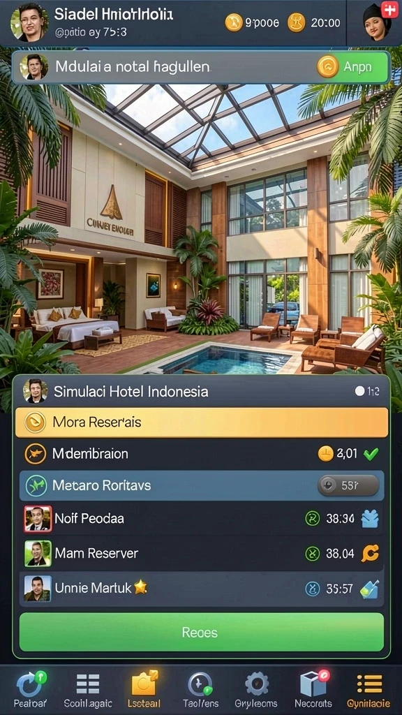 luxury138 - Deskripsi grafik yang memukau dalam game LUXURY138.