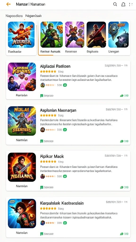 mahjong288 - Tampilan game yang menarik dan berwarna.