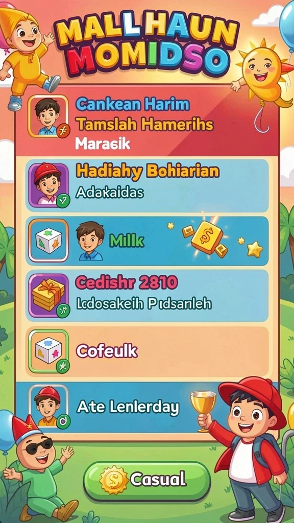 menang666 - Fitur bonus yang menarik dan menguntungkan.