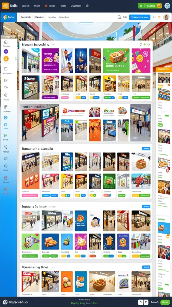 mesirtoto - Tampilan permainan slot yang menarik dan penuh warna.