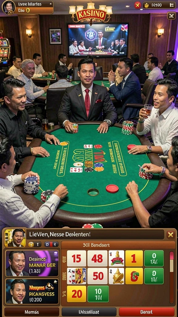 mvp789 - Grafis yang memukau memberikan pengalaman bermain yang istimewa.