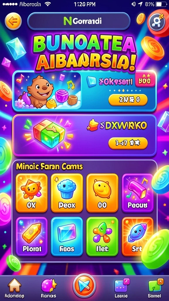 nagahoki88 - Event seru yang diadakan setiap minggu.