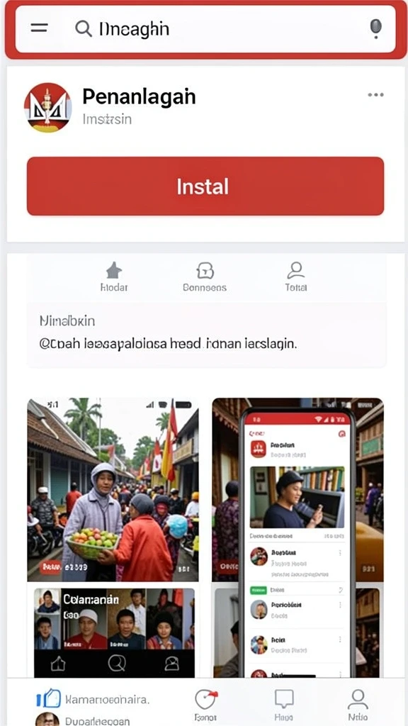 okidr - Kompetisi seru dengan teman-teman.