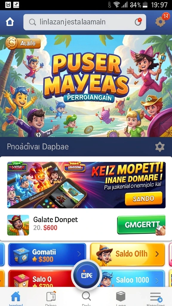rejekibet - Beragam mode permainan untuk dinikmati setiap hari.