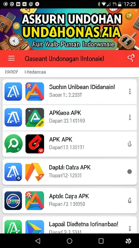 sakti77 - Tampilan antarmuka yang menarik dan mudah dinavigasi.