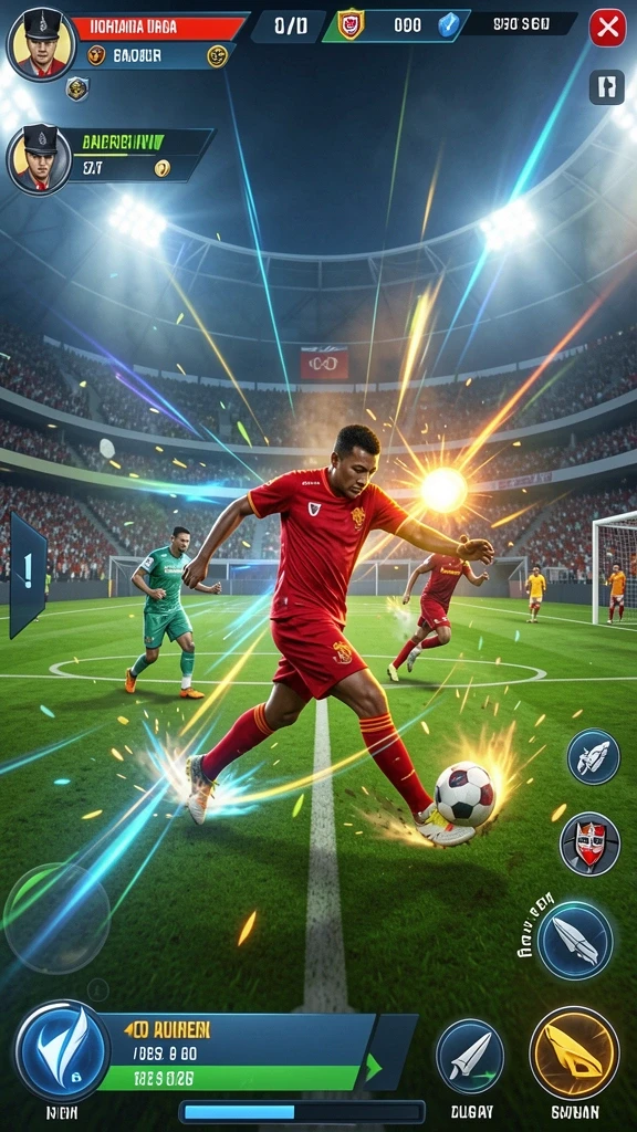 sakti77 - Mini-game yang seru dan menantang setiap harinya.