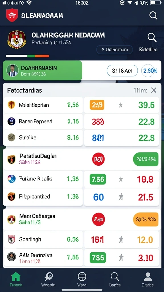 sontogel - Sistem permainan togel yang beragam dan menarik.