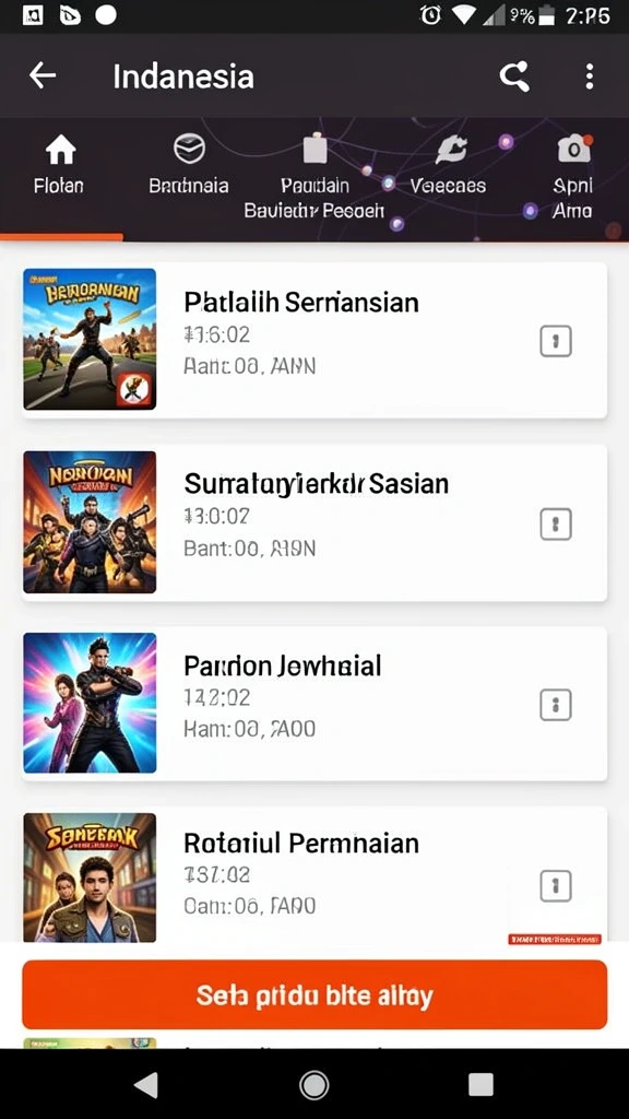 superwd666 - Screenshot ini menunjukkan fitur bonus harian yang menguntungkan.
