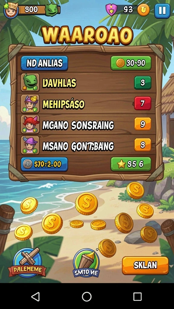 terong123 - Tantangan harian dengan hadiah menarik.