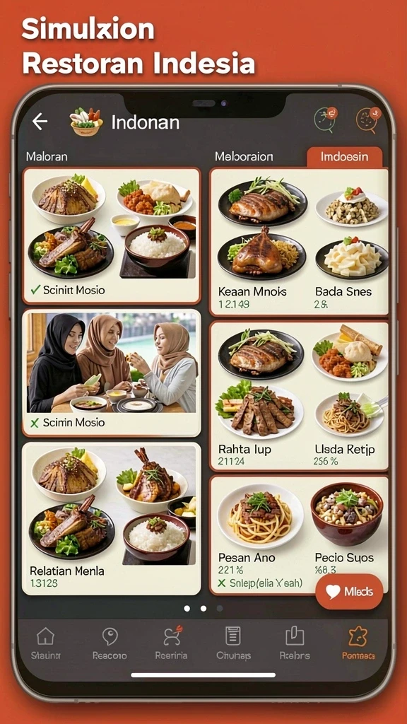 ttt888 - Screenshot tampilan permainan yang menampilkan grafik menarik.