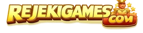 rejeki — Logo Resmi